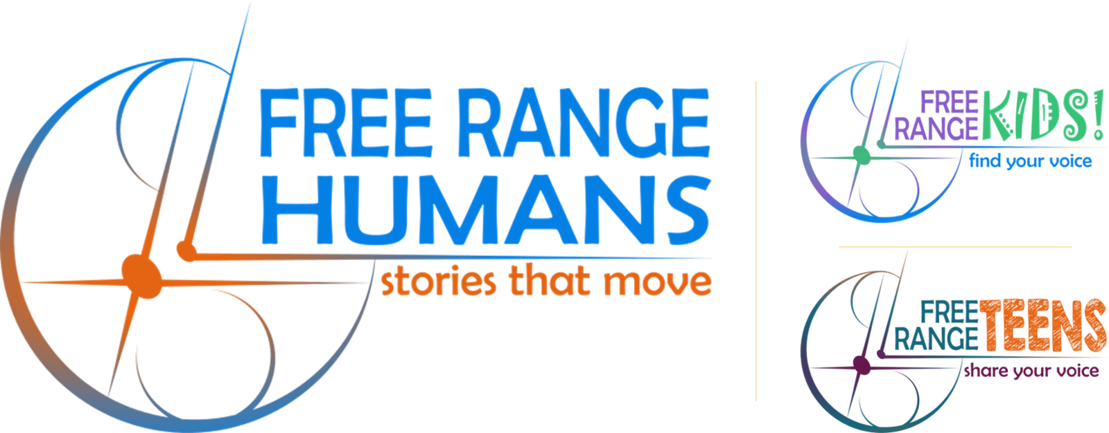 Free Range Humans